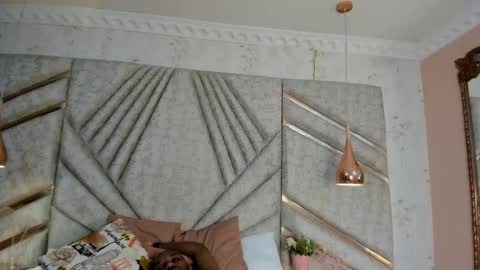 Snapshot of jamesparck chatting on February 9, 2025, 3:12 pm James online show from February 9, 2025, 3:12 pm