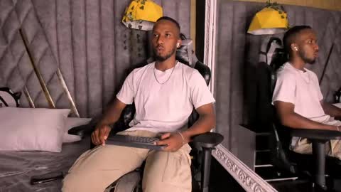 James  online show from April 12, 2026, 10:37 pm