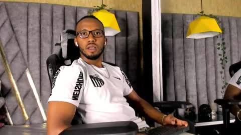 James  online show from April 17, 2026, 12:13 am