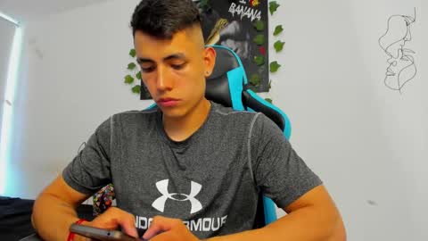 Jamess hott online show from December 21, 2024, 9:25 pm