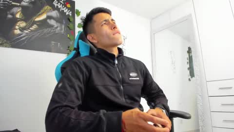 Jamess hott online show from January 9, 2025, 1:13 pm