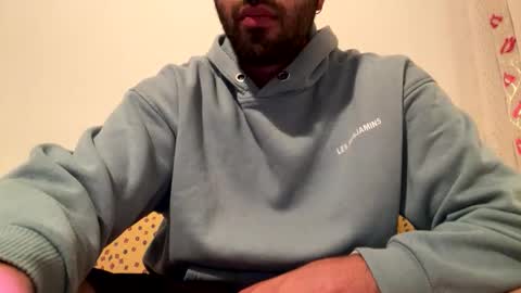 jamessandt online show from October 17, 2025, 8:44 pm