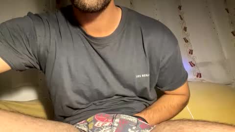 jamessandt online show from November 5, 2025, 10:21 pm