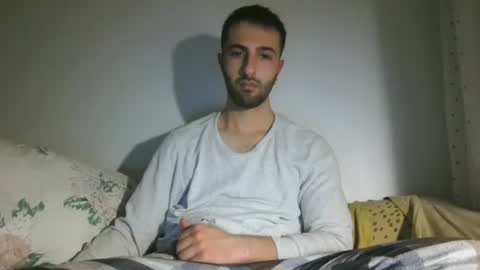 jamessandt online show from December 19, 2025, 6:48 pm