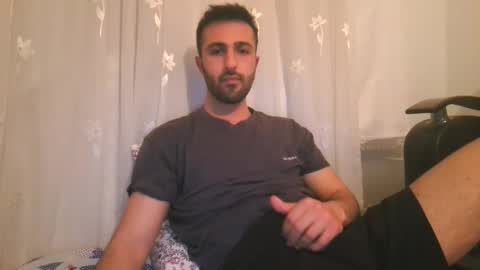 jamessandt online show from March 31, 2026, 6:30 pm