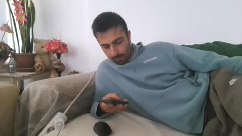 Snapshot of jamessandt chatting on April 19, 2026, 5:07 am jamessandt online show from April 19, 2026, 5:07 am