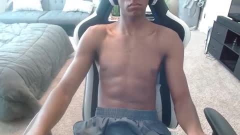 jamessbaker online show from March 26, 2026, 4:12 pm