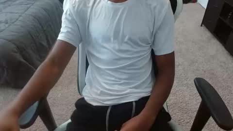 jamessbaker online show from March 28, 2026, 6:18 pm