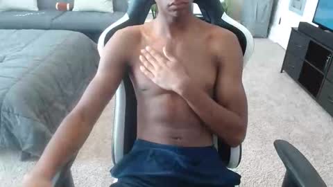 jamessbaker online show from April 3, 2026, 4:05 pm