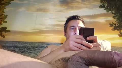 Snapshot of jamessisi chatting on December 30, 2024, 11:17 pm jamessisi online show from December 30, 2024, 11:17 pm