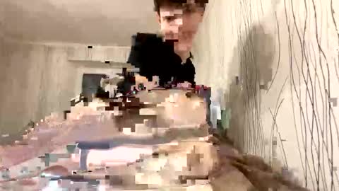 jamesstar4 online show from April 5, 2026, 4:37 pm