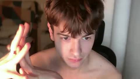 jamesstar4 online show from April 23, 2026, 12:15 pm