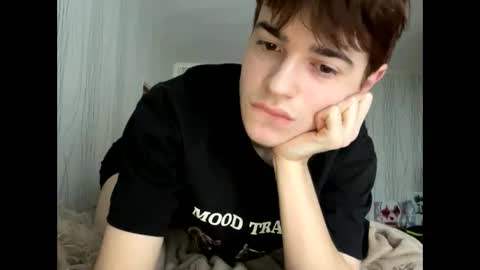 jamesstar4 online show from April 30, 2026, 4:19 am