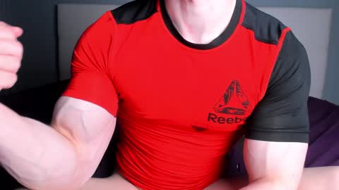 James Strong online show from January 10, 2025, 2:23 pm