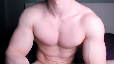 James Strong online show from January 24, 2025, 8:54 pm