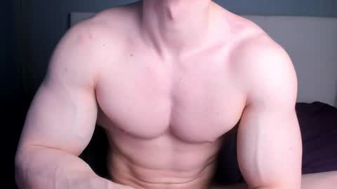 James Strong online show from February 11, 2025, 1:31 am