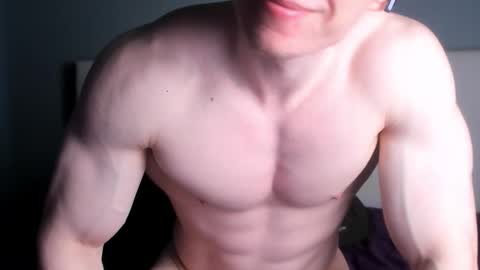 James Strong online show from November 11, 2025, 10:26 am