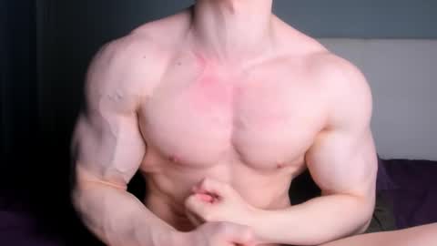 James Strong online show from January 10, 2026, 1:29 am