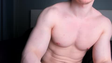 James Strong online show from March 9, 2026, 9:52 pm