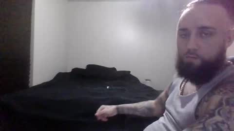 JSsexstream online show from February 11, 2026, 6:07 am