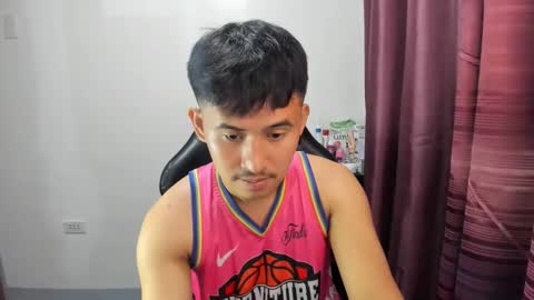 jamesthebigcockxxx online show from January 13, 2025, 4:41 pm