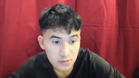 jamesthebigcockxxx online show from January 15, 2025, 2:27 am