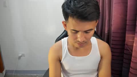 jamesthebigcockxxx online show from January 20, 2025, 6:53 pm