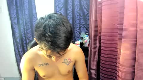 jamesthebigcockxxx online show from February 12, 2025, 4:44 am