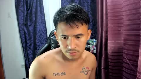 jamesthebigcockxxx online show from February 18, 2025, 3:21 pm