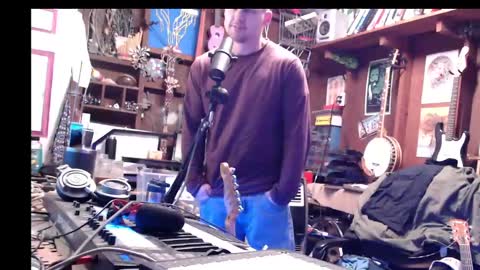 Jameswebbscope online show from February 11, 2025, 7:38 pm