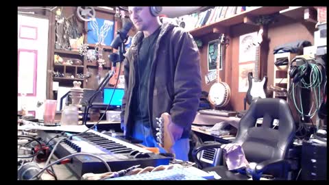 Jameswebbscope online show from February 15, 2025, 10:11 am