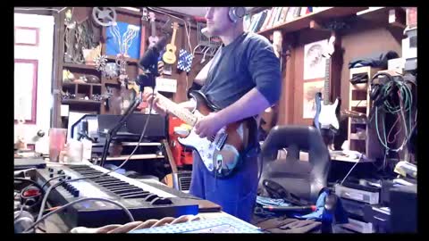 Jameswebbscope online show from February 16, 2025, 10:32 pm