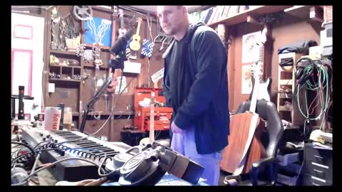 Jameswebbscope online show from February 17, 2025, 9:56 am