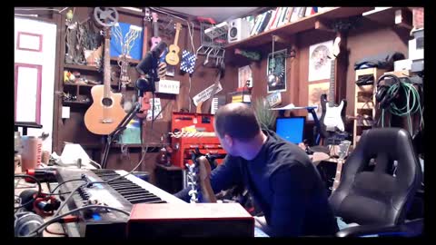 Jameswebbscope online show from February 19, 2025, 6:43 pm