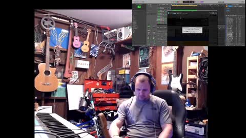 Jameswebbscope online show from March 10, 2025, 1:21 pm