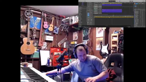 Jameswebbscope online show from March 11, 2025, 2:32 am