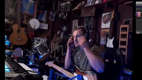 Jameswebbscope online show from September 17, 2025, 6:37 am