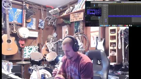 Jameswebbscope online show from October 9, 2025, 3:54 pm