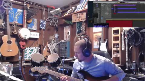 Jameswebbscope online show from October 10, 2025, 3:22 pm