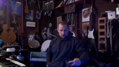 Jameswebbscope online show from October 28, 2025, 8:07 am