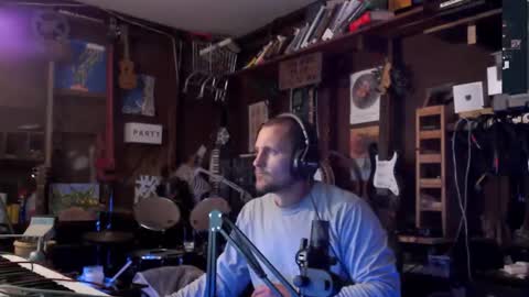 Jameswebbscope online show from November 14, 2025, 3:11 pm