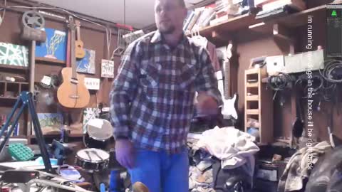 Jameswebbscope online show from November 30, 2025, 9:30 pm