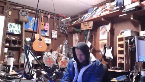 Jameswebbscope online show from January 6, 2026, 4:21 pm