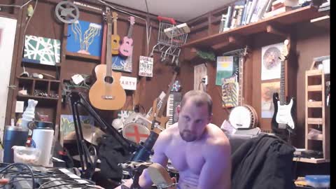 Jameswebbscope online show from January 14, 2026, 12:22 pm