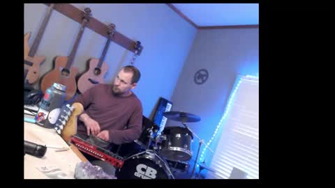 Jameswebbscope online show from February 15, 2026, 11:01 pm