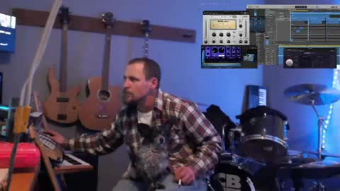 Jameswebbscope online show from February 23, 2026, 8:39 pm