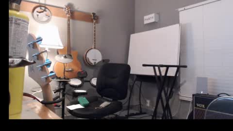 Jameswebbscope online show from March 24, 2026, 8:41 am