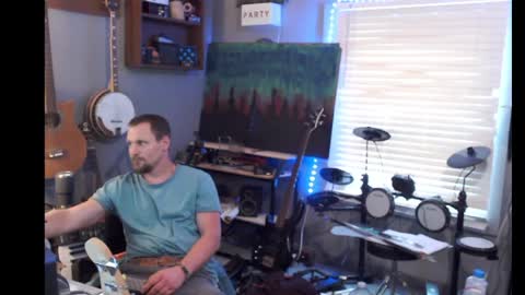 Jameswebbscope online show from April 15, 2026, 8:42 pm