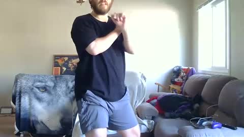 jameswolf777 online show from September 11, 2025, 5:13 pm