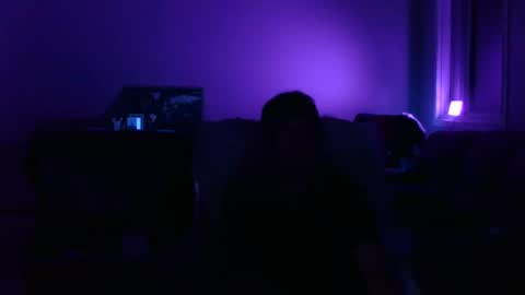 jameswolf777 online show from September 28, 2025, 3:12 am